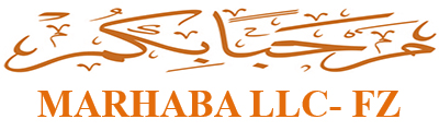 Marhaba LLC-FZ